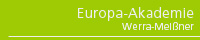 Europa-Akademie Werra-Mei&szlig;ner
