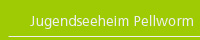 Jugendseeheim Pellworm