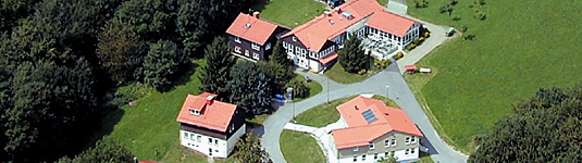 Jugenddorf Hoher Meißner Informationen